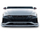 2022-2023 Hyundai Elantra N Forge Works Front Lip Spoiler Air Dam - 1 Piece - image 1