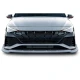 2022-2024 Hyundai Elantra Forge Works Front Lip - image 1
