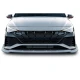 2022-2024 Hyundai Elantra Forge Works Front Lip - image 1