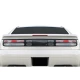 1990-1996 Nissan 300zx Z32 Ikeda Rear Wing Spoiler - 1 Piece - image 1
