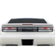 1990-1996 Nissan 300ZX Ikeda Rear Wing - image 1