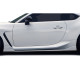 2022-2025 Toyota GR86 Subaru BRZ Kagura Side Skirt Rocker Panels - 2 Pieces - image 1