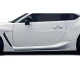 2022-2025 Toyota GR86 Kagura Side Skirts - image 1