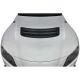 2020-2025 Toyota Supra Moroboshi Scoop - 1 Piece - image 1