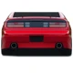 1990-1996 Nissan 300ZX Saikyo Rear Wing - image 1