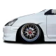 2002-2005 Honda Civic Shingo Front Fenders ( +30MM ) - 2 Pieces - image 1