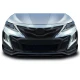 2018-2024 Toyota Camry Speedstar Front Bumper - image 1