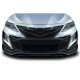 2018-2024 Toyota Camry Speedstar Front Bumper - image 1