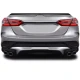 2018-2024 Toyota Camry Speedstar Rear Bumper - image 1