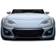 2009-2015 Mazda Miata NC2 / NC3 Toru Front Bumper - 1 Piece - image 1
