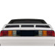 1982-1992 Chevrolet Camaro Z28 Look Trunk Wing Spoiler - 1 Piece - image 1
