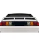 1982-1992 Chevrolet Camaro Z28 Look Trunk Wing Spoiler - 1 Piece - image 1