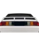 1982-1992 Chevrolet Camaro Z28 Look Trunk Wing Spoiler - 1 Piece - image 1