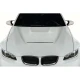 2007-2010 BMW 3 Series GTS Hood - image 1