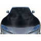 2020-2025 Toyota Supra A90 GTS Look Hood - 1 Piece (S) - image 1