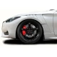 2017-2022 Infiniti Q60 Koya Fender - image 1