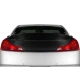 2008-2015 Infiniti G37 Resa Carbon Fiber Trunk - image 1