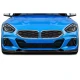2019-2023 BMW Z4 Zamba Carbon Fiber Front Lip - image 1