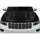 2011-2022 Jeep Grand Cherokee Venom Hood - 1 Piece - image 1