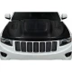 2011-2022 Jeep Grand Cherokee Venom Hood - 1 Piece - image 1
