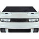 1990-1996 Nissan 300ZX Z32 Turbo T Front Grille - 1 Piece - image 1