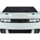 1990-1996 Nissan 300ZX Turbo T Carbon Fiber Grille - image 1