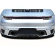2020-2024 Porsche 911 Taveran Carbon Fiber Rear Lip - image 1