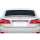 2006-2013 Lexus IS Series Walla Rear Trunk - 1 Piece - image 1