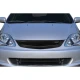 2002-2005 Honda Civic Trust Carbon Fiber Grille - image 1
