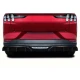 2021-2025 Ford Mustang Mystic Carbon Fiber Rear Lip - image 1