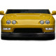 1998-2001 Acura Integra Monster Front Lip Spoiler - 1 Piece - image 1