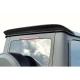 2000-2021 Mercedes G Class W463 Ghost Rear Wing Spoiler - 1 Piece - image 1