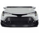 2019-2025 Toyota Corolla Hatchback Medula Front Lip Spoiler Air Dam - 1 Piece - image 1
