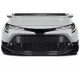 2019-2025 Toyota Corolla Medula Carbon Fiber Front Lip - image 1