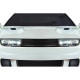 1990-1996 Nissan 300ZX Z32 Hyper Flow Front Grille - 1 Piece - image 1