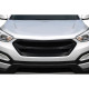 2013-2018 Santa Fe Sport Levan Front Grille - 1 Piece - image 1