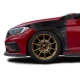 2019-2025 Volkswagen Jetta GT Concept Carbon Fiber Fender - image 1