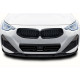2023-2024 BMW M240i G42 Euroblitz Front Lip Spoiler Air Dam - 1 Piece - image 1
