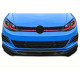 2015-2021 Volkswagen Golf / GTI Circuit Front Lip Spoiler Air Dam - 1 Piece - image 1