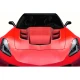2014-2019 Chevrolet Corvette C7 Eagle Eye Hood - image 1