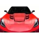 2014-2019 Chevrolet Corvette Eagy Eye Hood - image 1