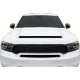 2011-2026 Dodge Durango Demon Look Hood - image 1