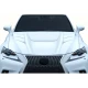 2014-2020 Lexus IS Series IS200T IS300 IS350 Akiyama Hood - 1 Piece - image 1