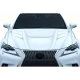 2014-2020 Lexus IS Series IS200T IS300 IS350 Akiyama Hood - 1 Piece - image 1