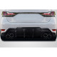 2016-2020 Lexus GS-F Tarvo Rear Diffuser - 1 Piece - image 1