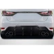 2016-2020 Lexus GS Tarvo Carbon Fiber Rear Lip - image 1