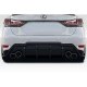 2016-2020 Lexus GS-F Tarvo Rear Diffuser - 1 Piece - image 1