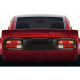 1970-1978 Nissan 240Z 260Z 280Z OEM Look Tail Light Trim - 3 Pieces - image 1