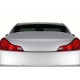 2008-2015 Infiniti G Coupe G37 Q60 2DR Duraflex Resa Trunk - 1 Piece - image 1