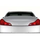 2008-2015 Infiniti G Coupe G37 Q60 2DR Resa Trunk - 1 Piece - image 1